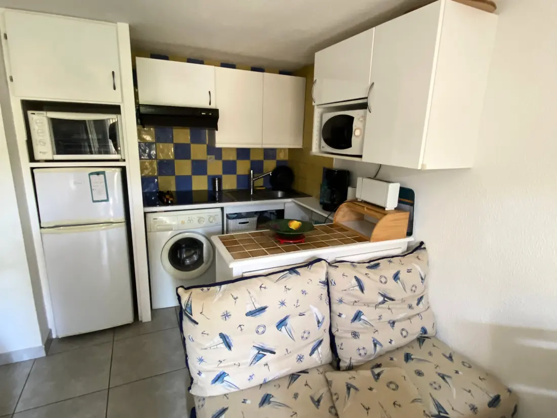 Maison de Vacances Argelès-sur-Mer 344