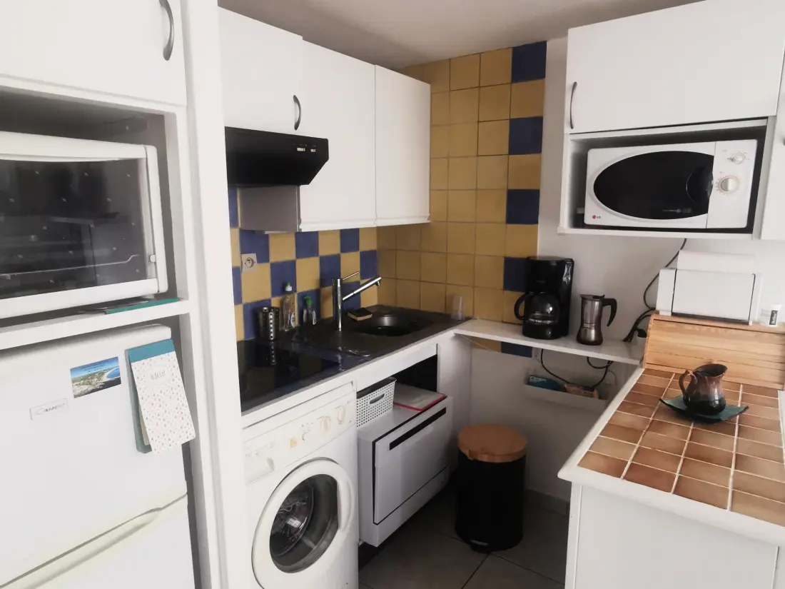 Maison de Vacances Argelès-sur-Mer 344