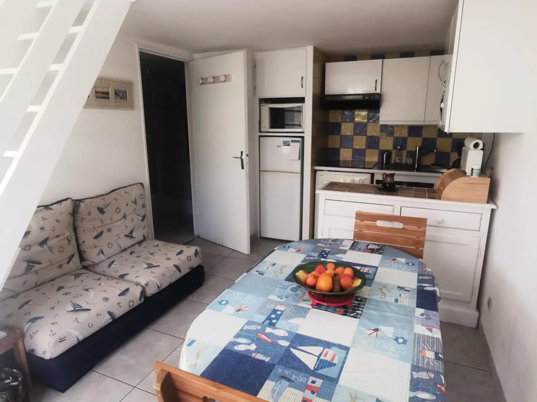 Maison de Vacances Argelès-sur-Mer 344