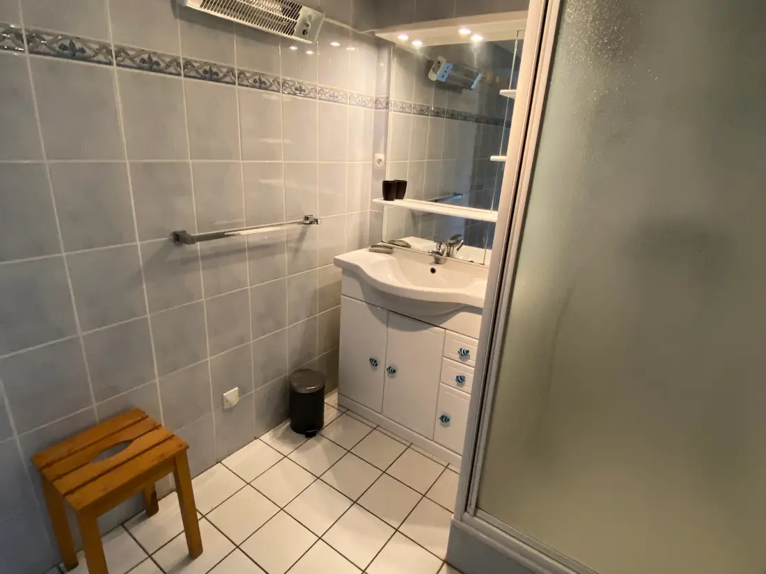 Maison de Vacances Argelès-sur-Mer 344