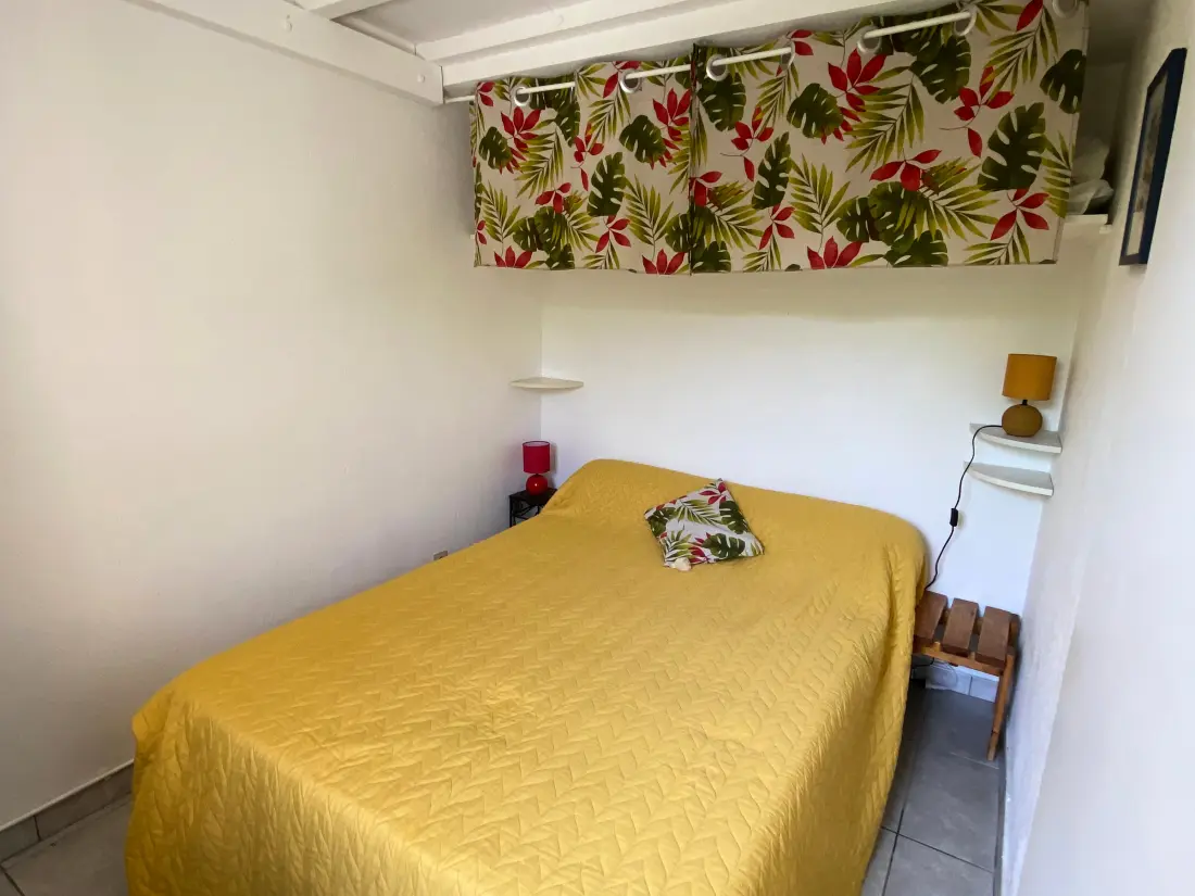 Maison de Vacances Argelès-sur-Mer 344