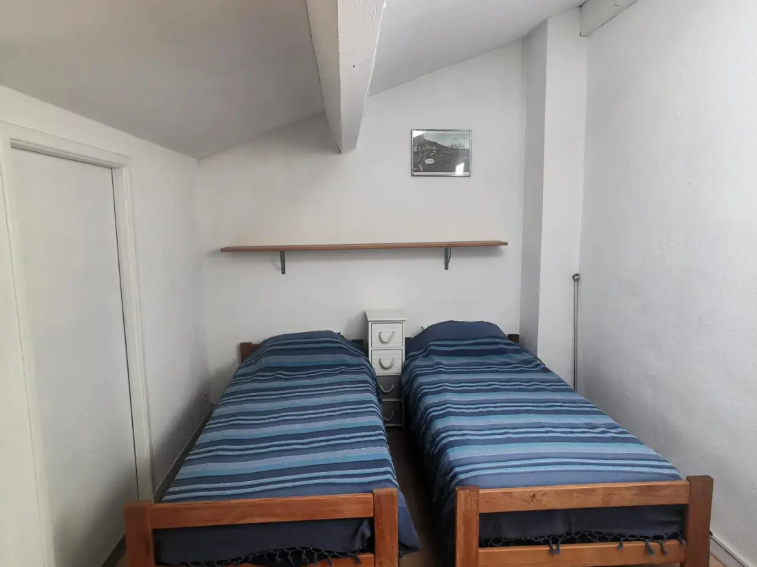 Maison de Vacances Argelès-sur-Mer 344