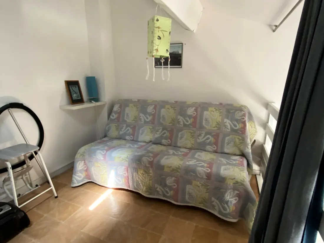 Maison de Vacances Argelès-sur-Mer 344