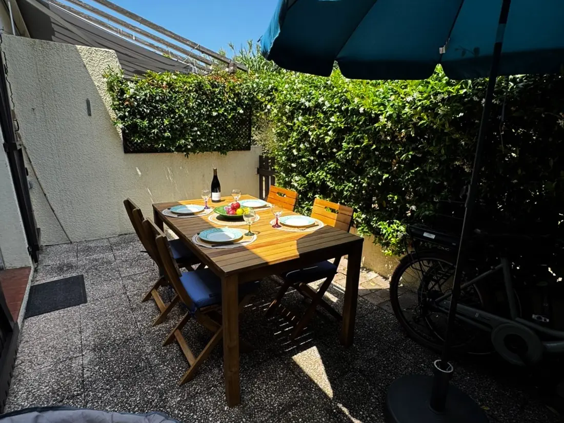 Maison de Vacances Argelès-sur-Mer 344