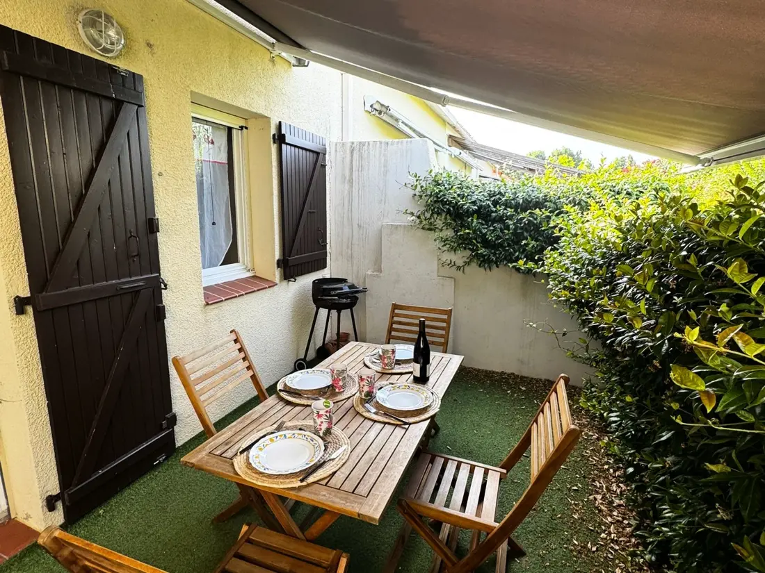 Maison de Vacances Argelès-sur-Mer 358