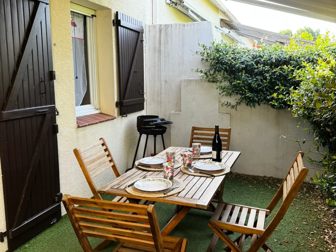 Maison de Vacances Argelès-sur-Mer 358
