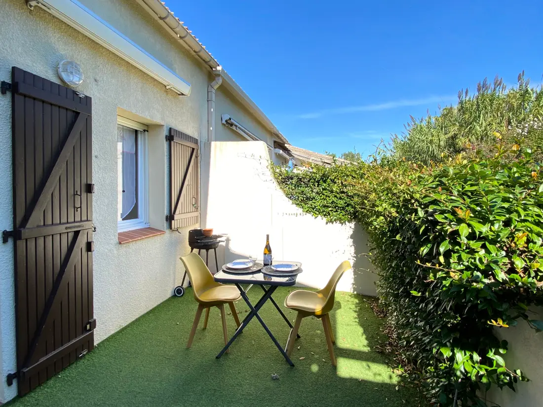 Maison de Vacances Argelès-sur-Mer 358