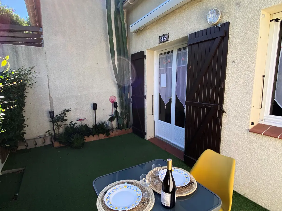 Maison de Vacances Argelès-sur-Mer 358