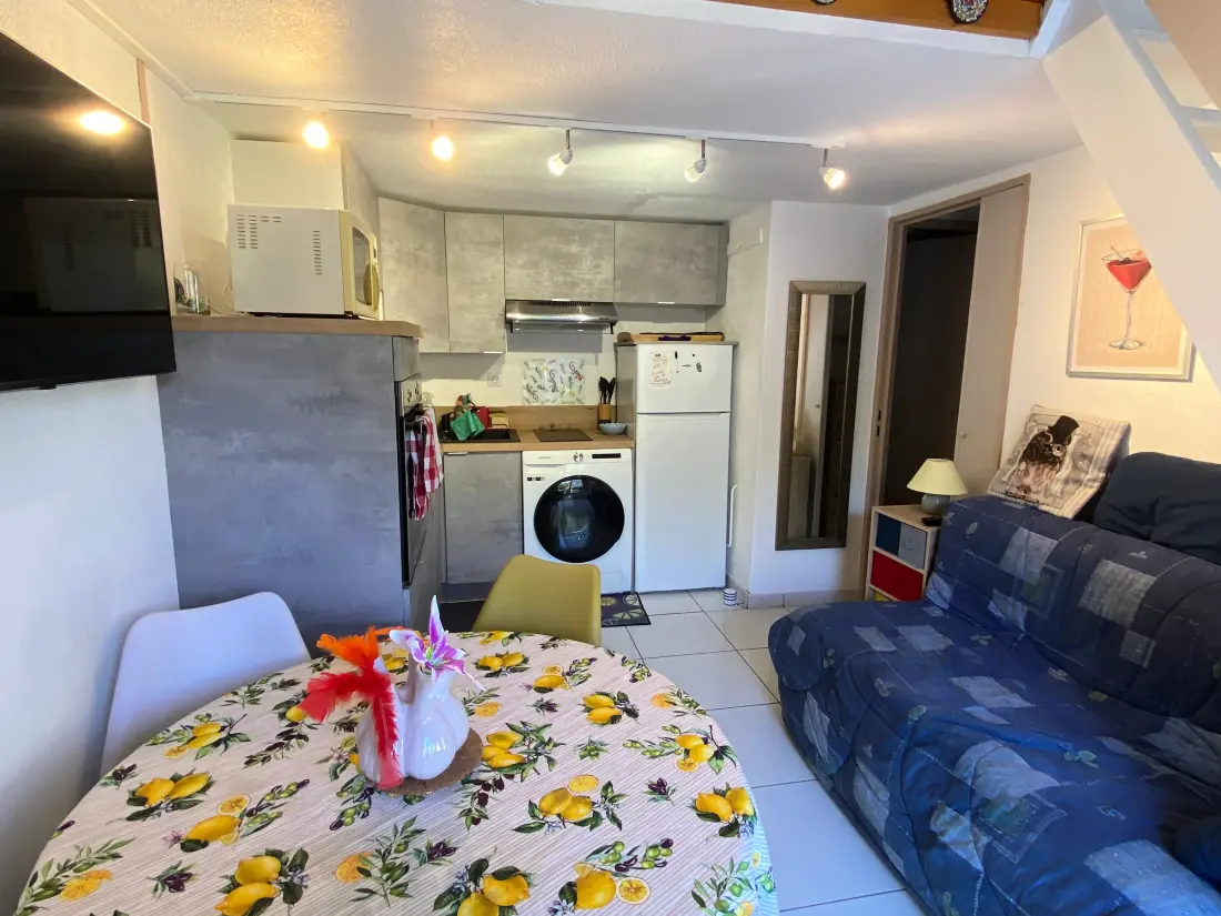 Maison de Vacances Argelès-sur-Mer 358