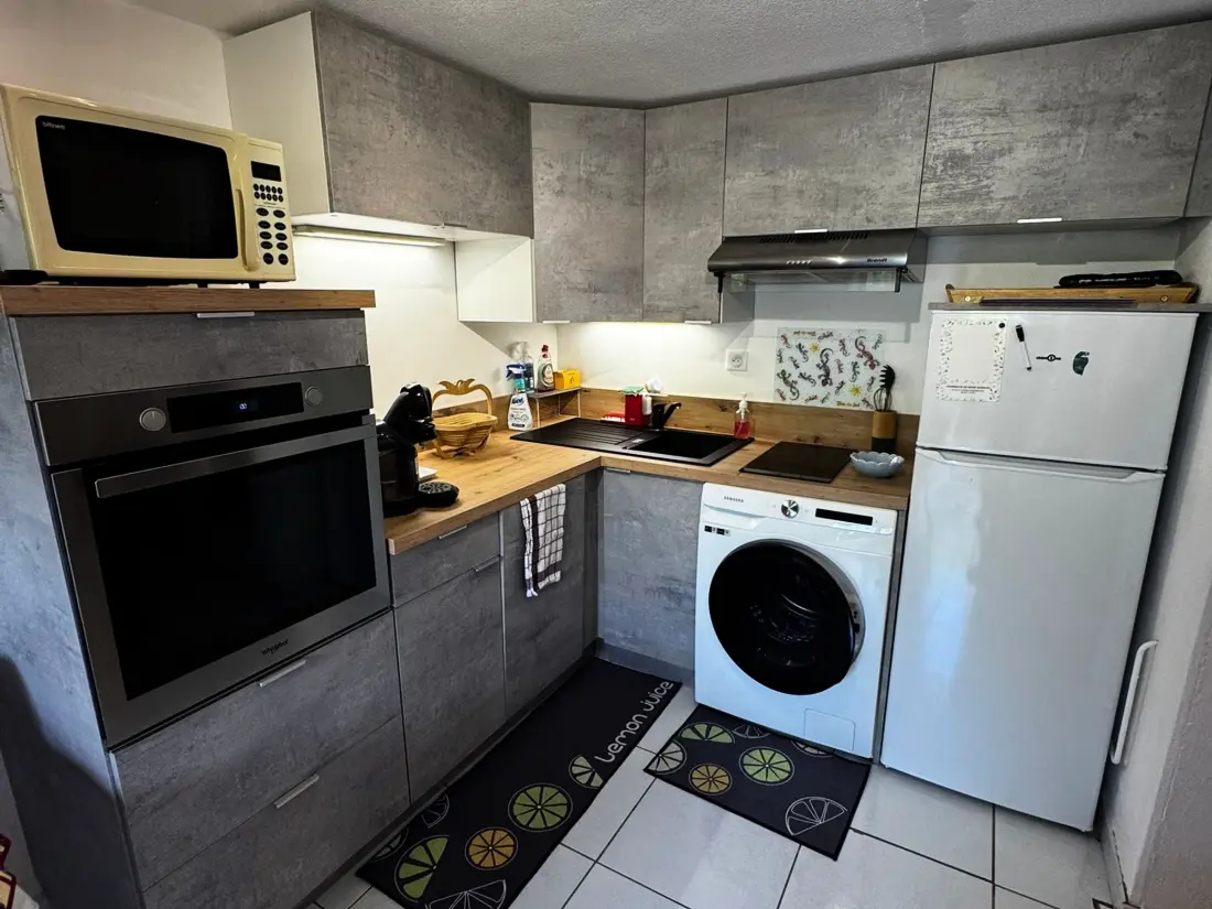Maison de Vacances Argelès-sur-Mer 358
