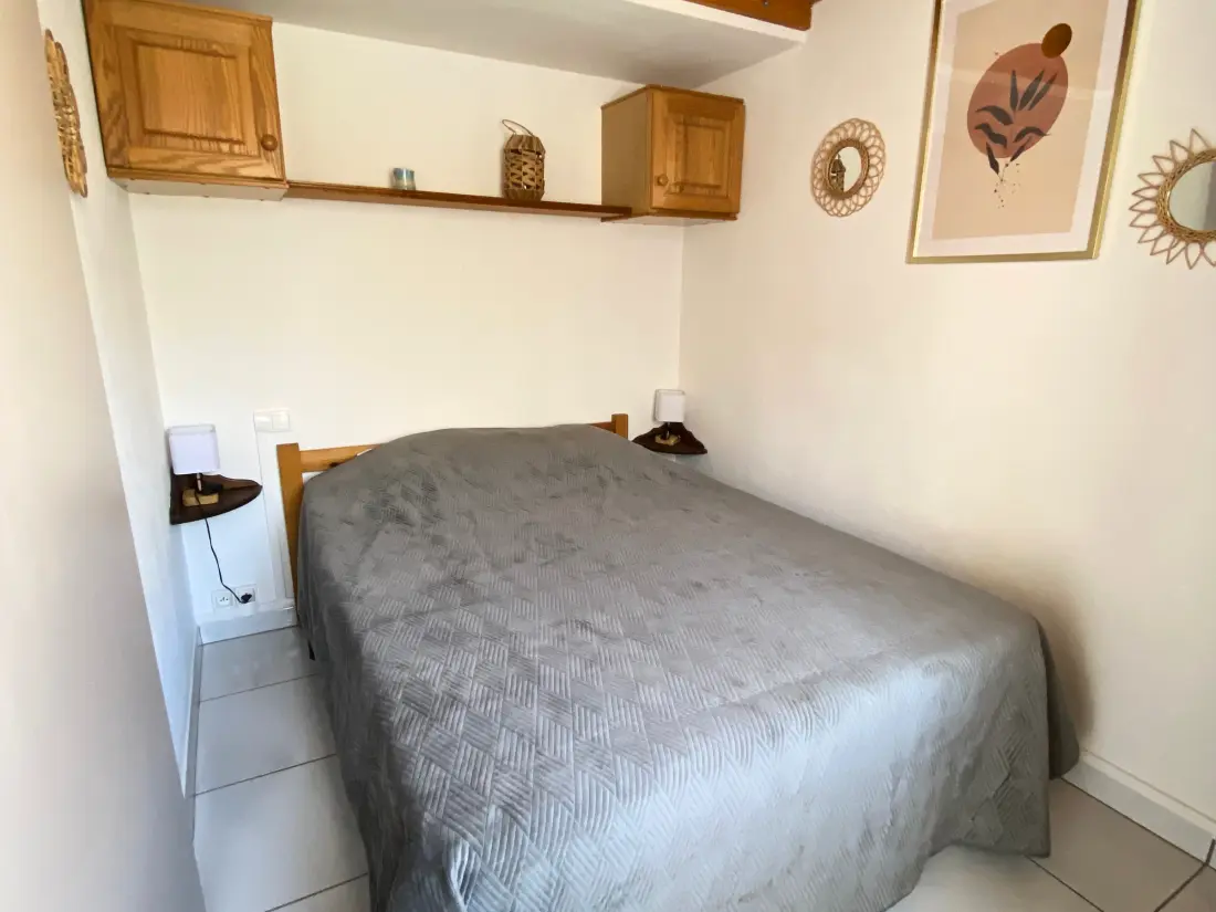 Maison de Vacances Argelès-sur-Mer 358