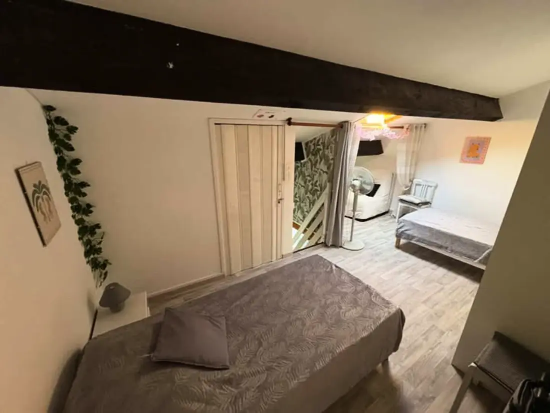 Maison de Vacances Argelès-sur-Mer 358