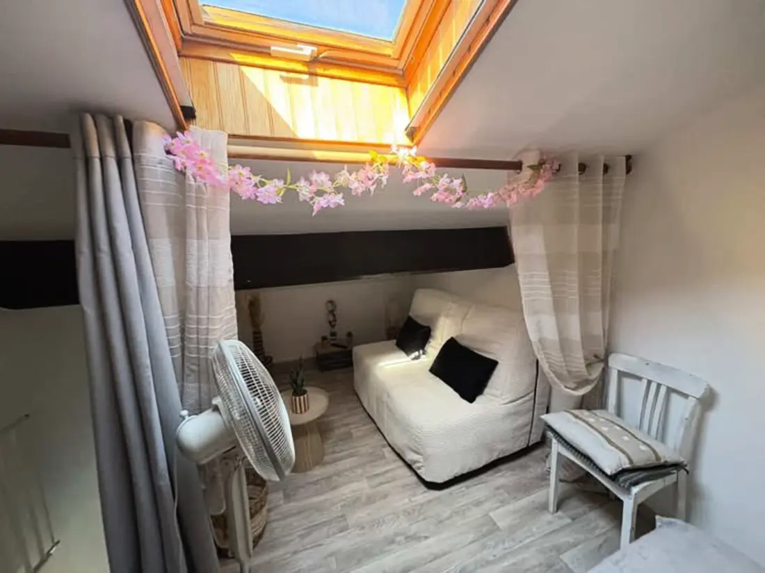 Maison de Vacances Argelès-sur-Mer 358