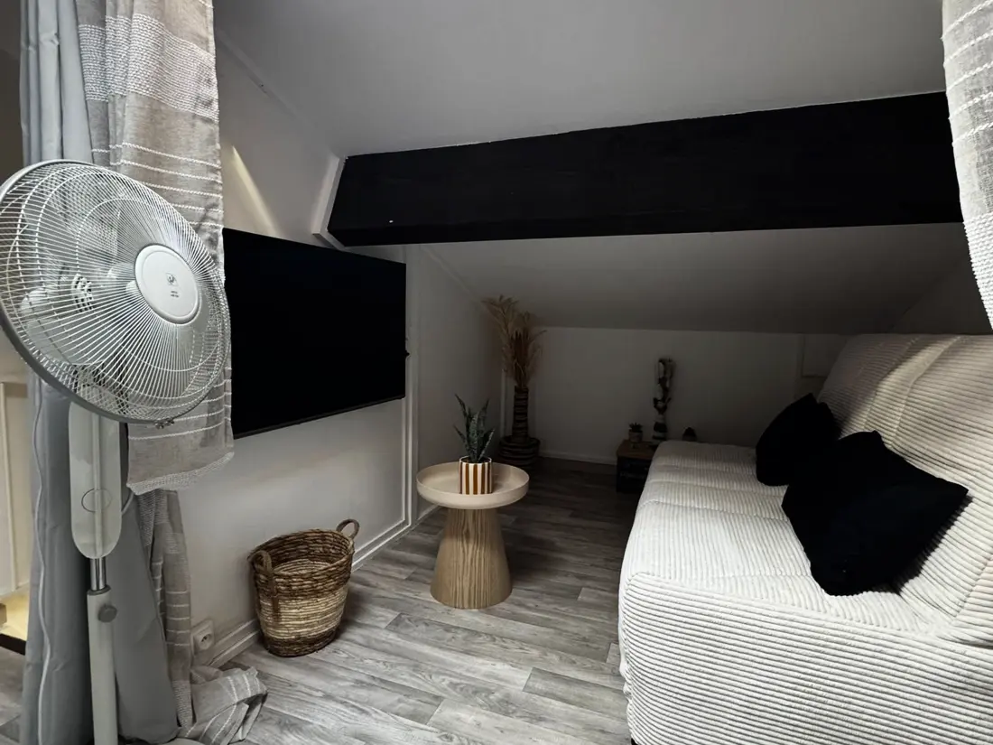 Maison de Vacances Argelès-sur-Mer 358
