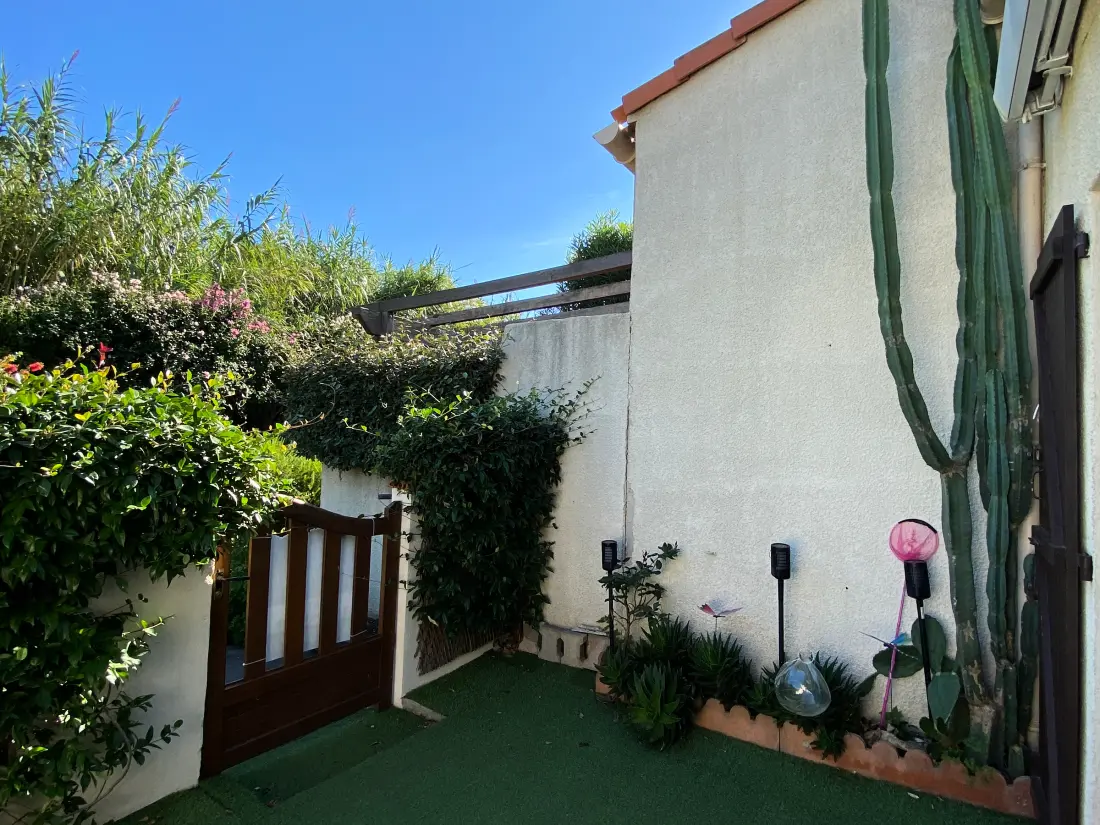 Maison de Vacances Argelès-sur-Mer 358
