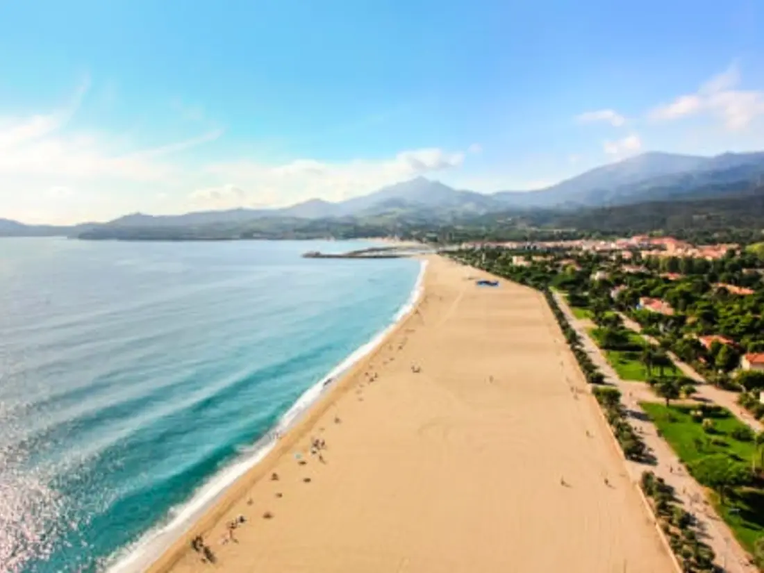 Maison de Vacances Argelès-sur-Mer 358