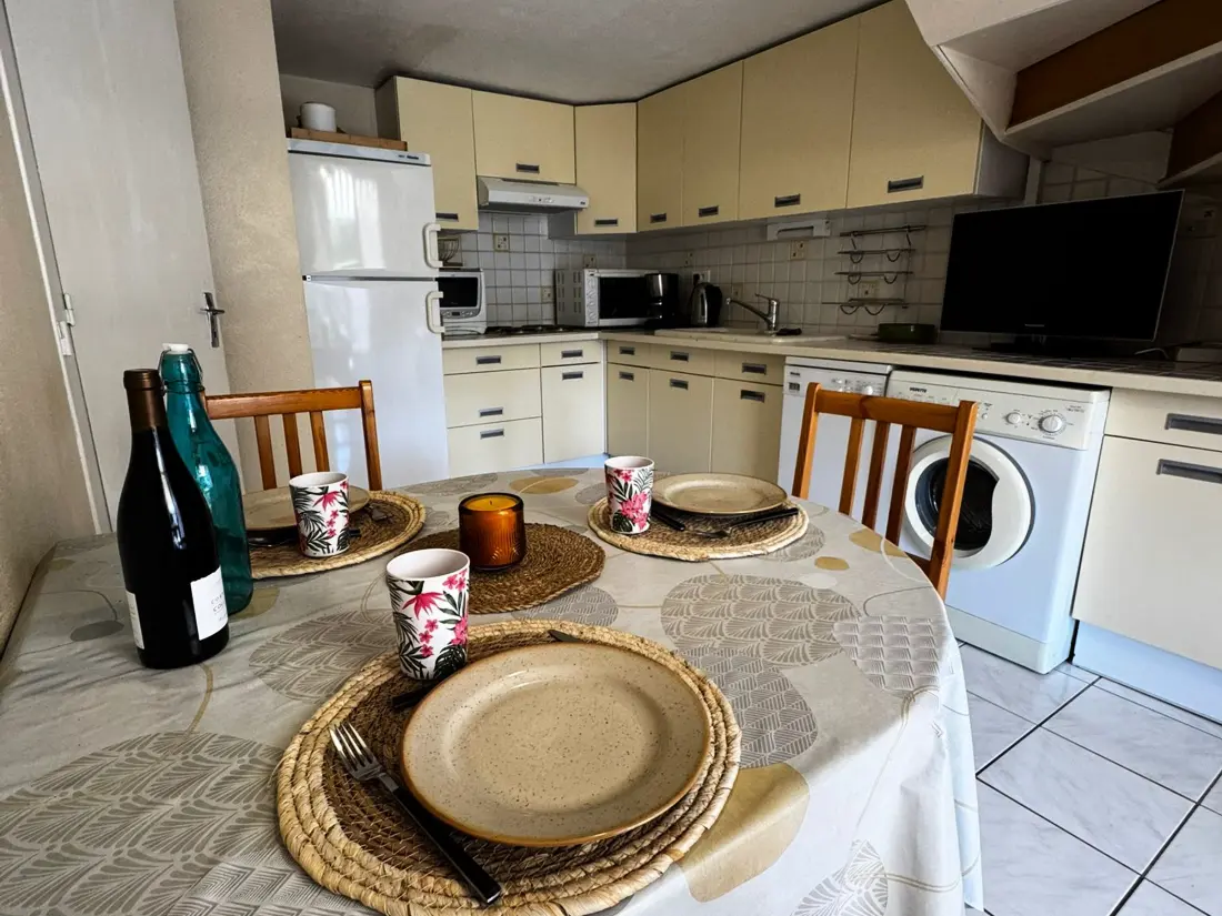 Maison de Vacances Argelès-sur-Mer 360