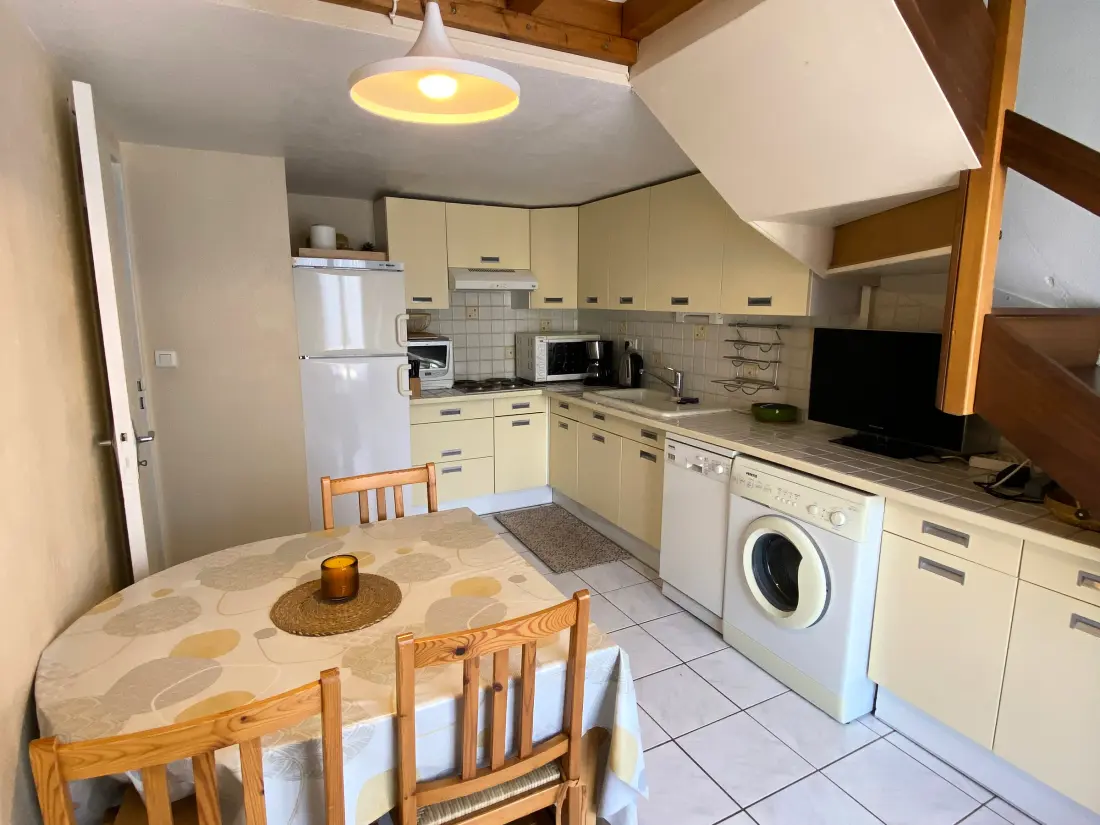 Maison de Vacances Argelès-sur-Mer 360