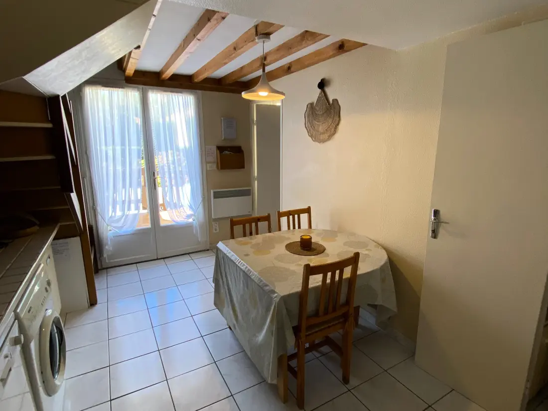 Maison de Vacances Argelès-sur-Mer 360