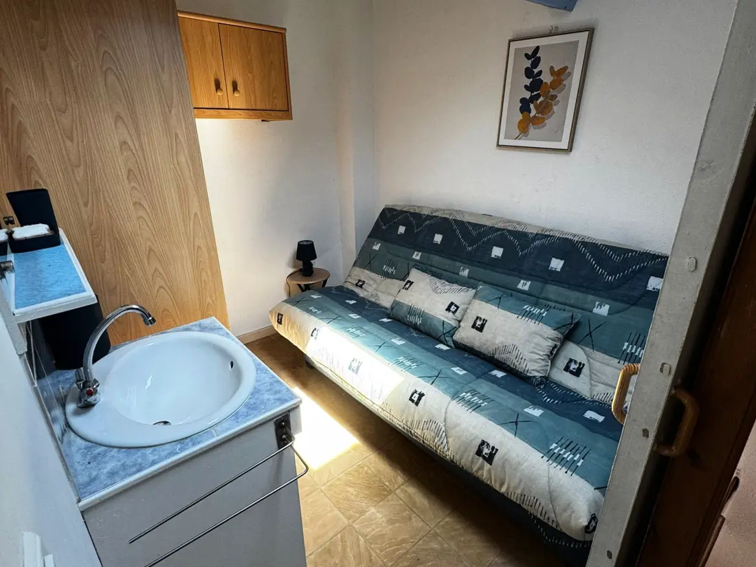 Maison de Vacances Argelès-sur-Mer 360
