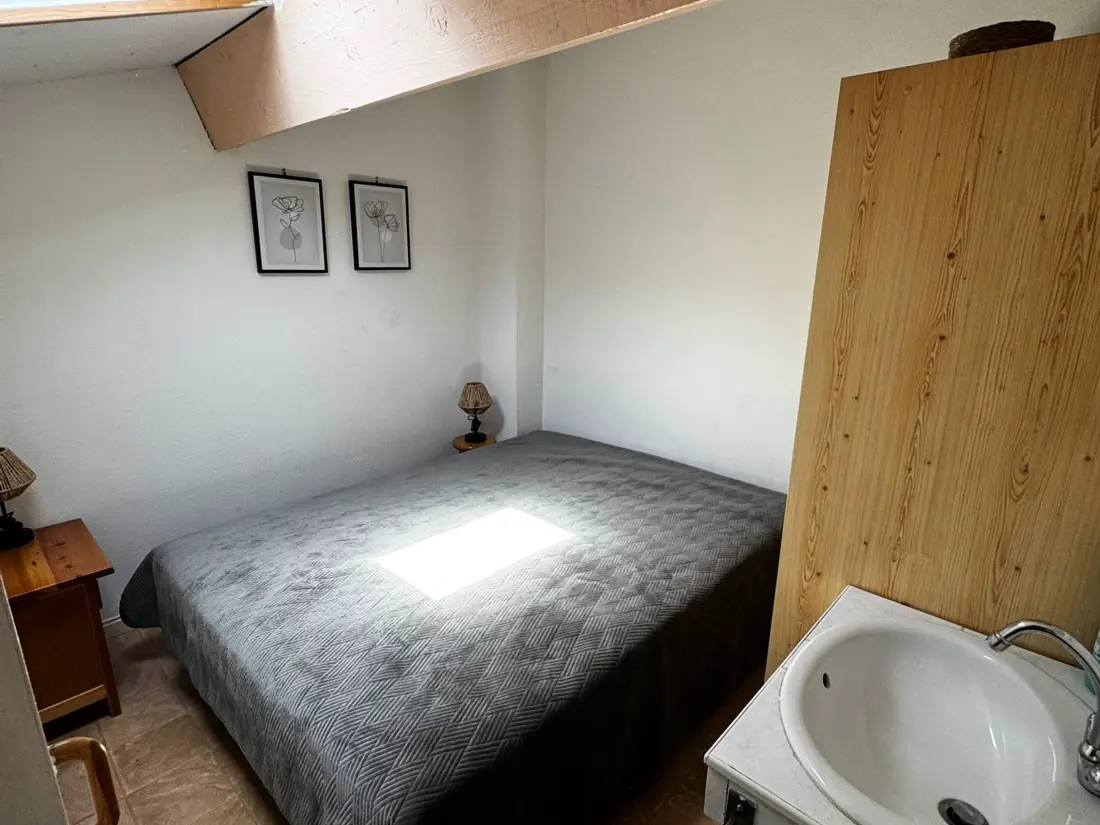 Maison de Vacances Argelès-sur-Mer 360