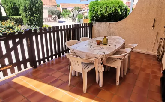 Maison de Vacances Argelès-sur-Mer 360