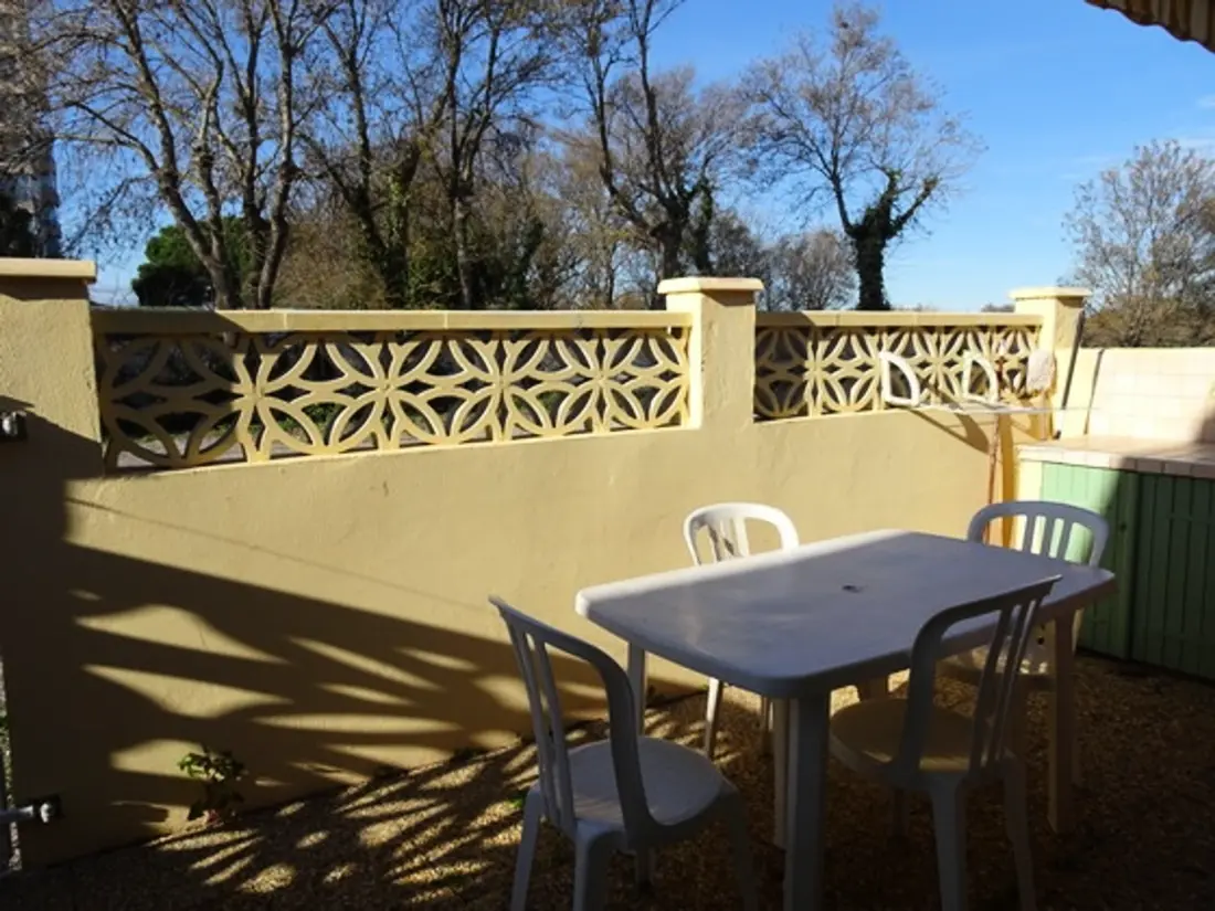 Maison de Vacances Argelès-sur-Mer 390