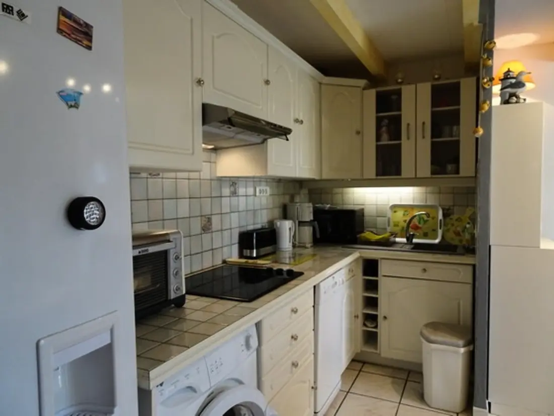 Maison de Vacances Argelès-sur-Mer 390