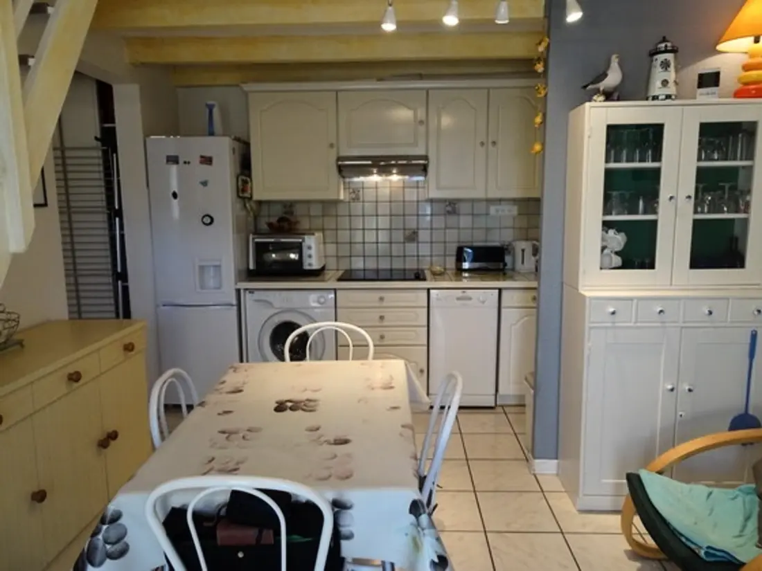 Maison de Vacances Argelès-sur-Mer 390