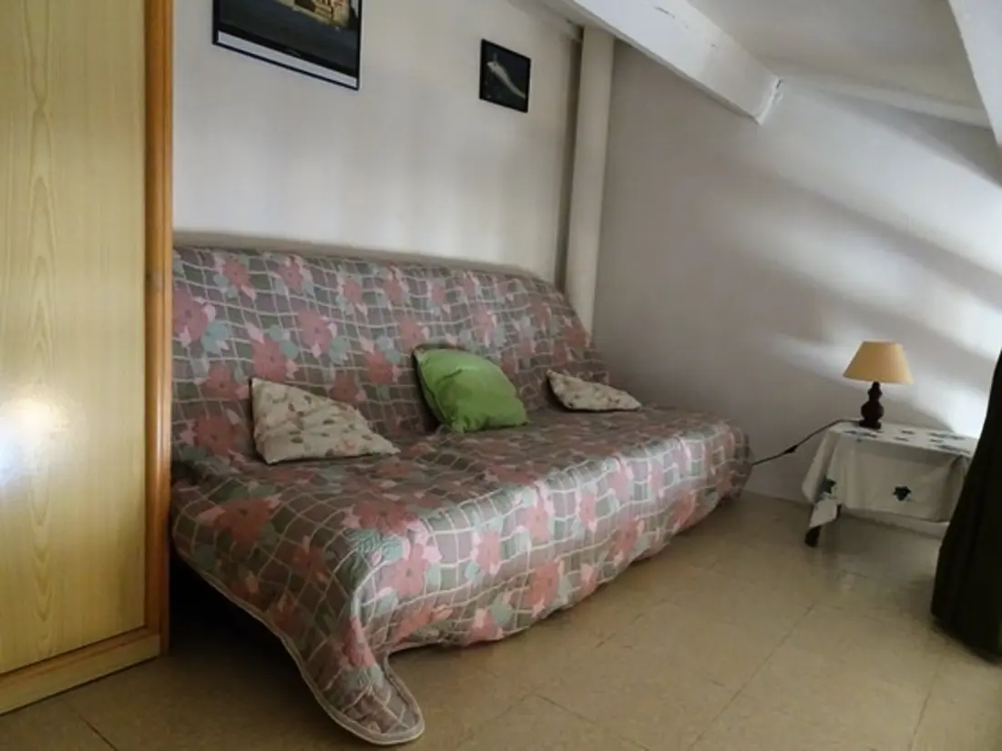 Maison de Vacances Argelès-sur-Mer 390