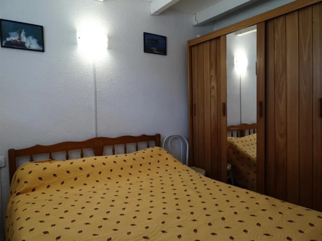 Maison de Vacances Argelès-sur-Mer 390