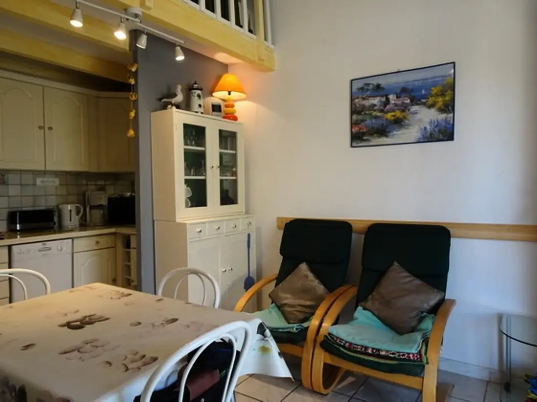 Maison de Vacances Argelès-sur-Mer 390