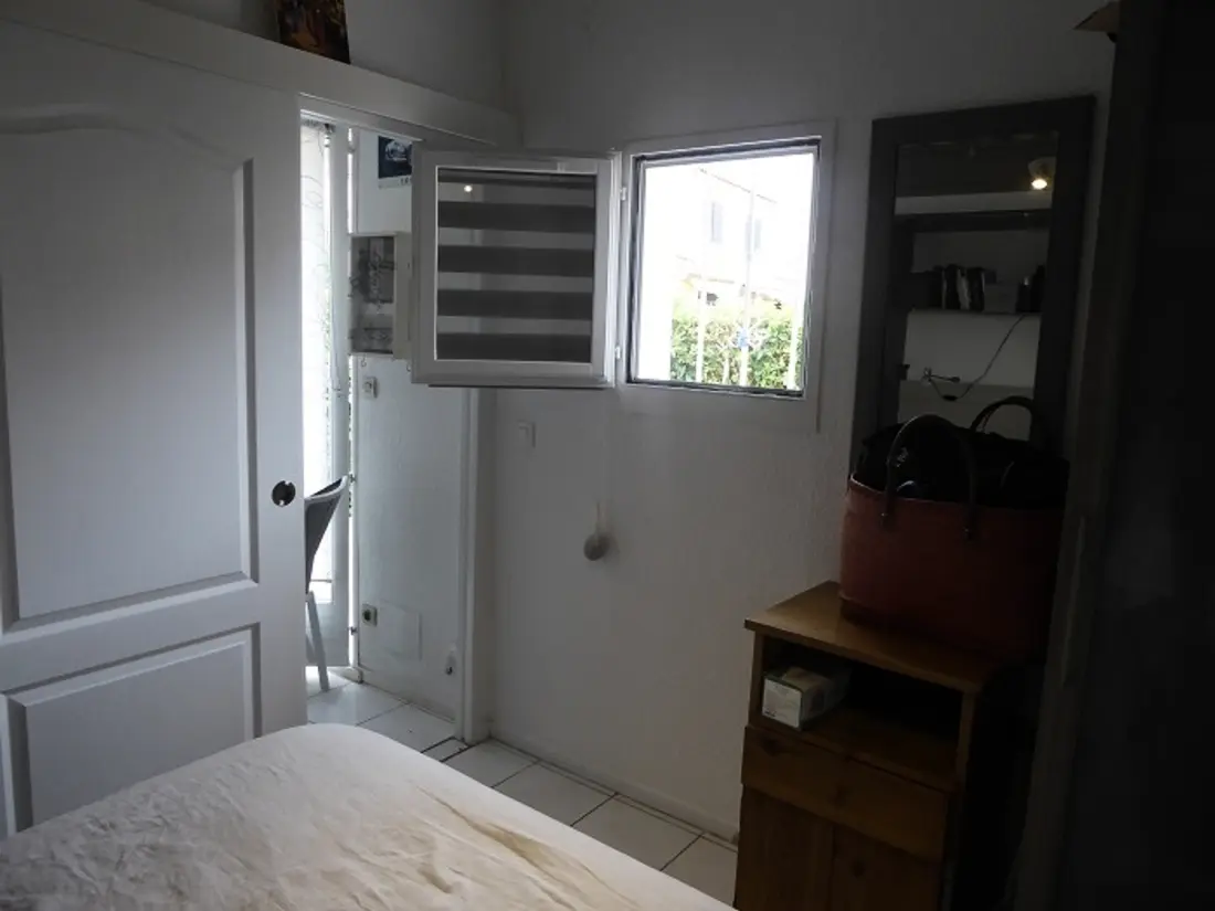Maison de Vacances Argelès-sur-Mer 407