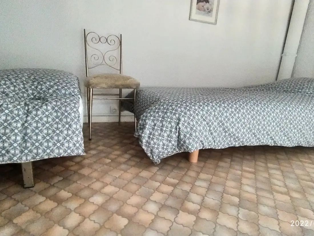Maison de Vacances Argelès-sur-Mer 407