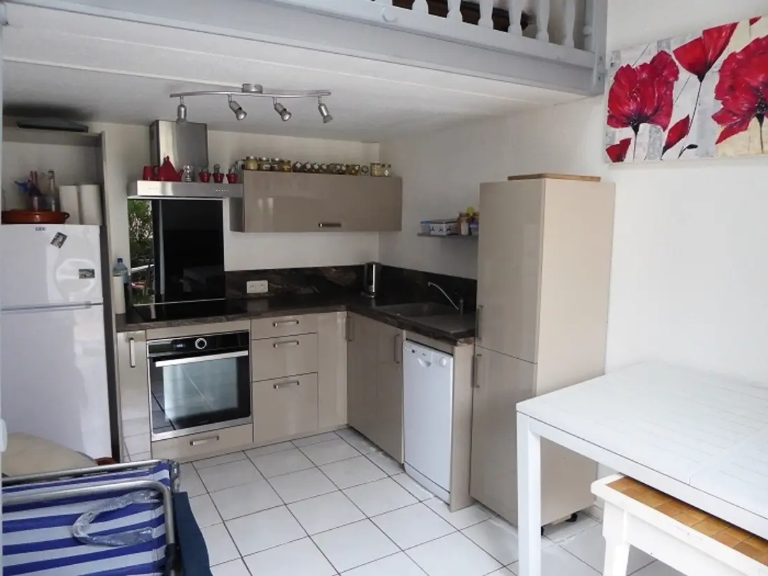 Maison de Vacances Argelès-sur-Mer 407