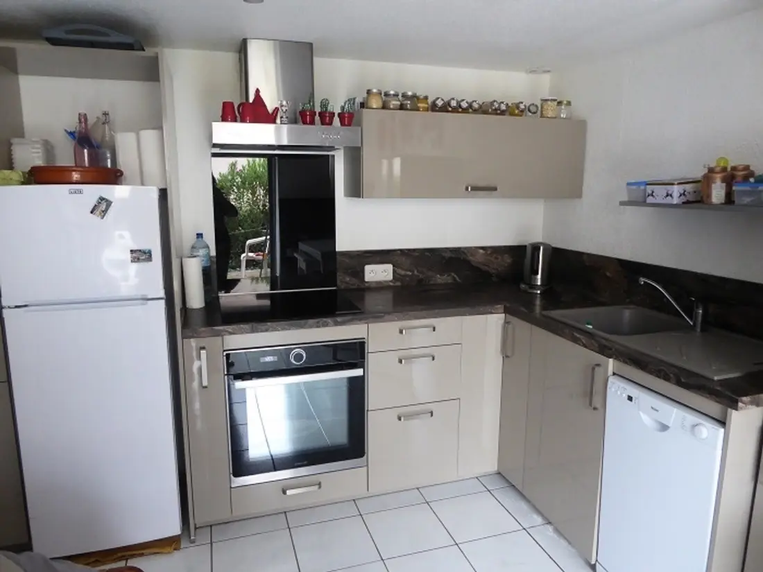 Maison de Vacances Argelès-sur-Mer 407