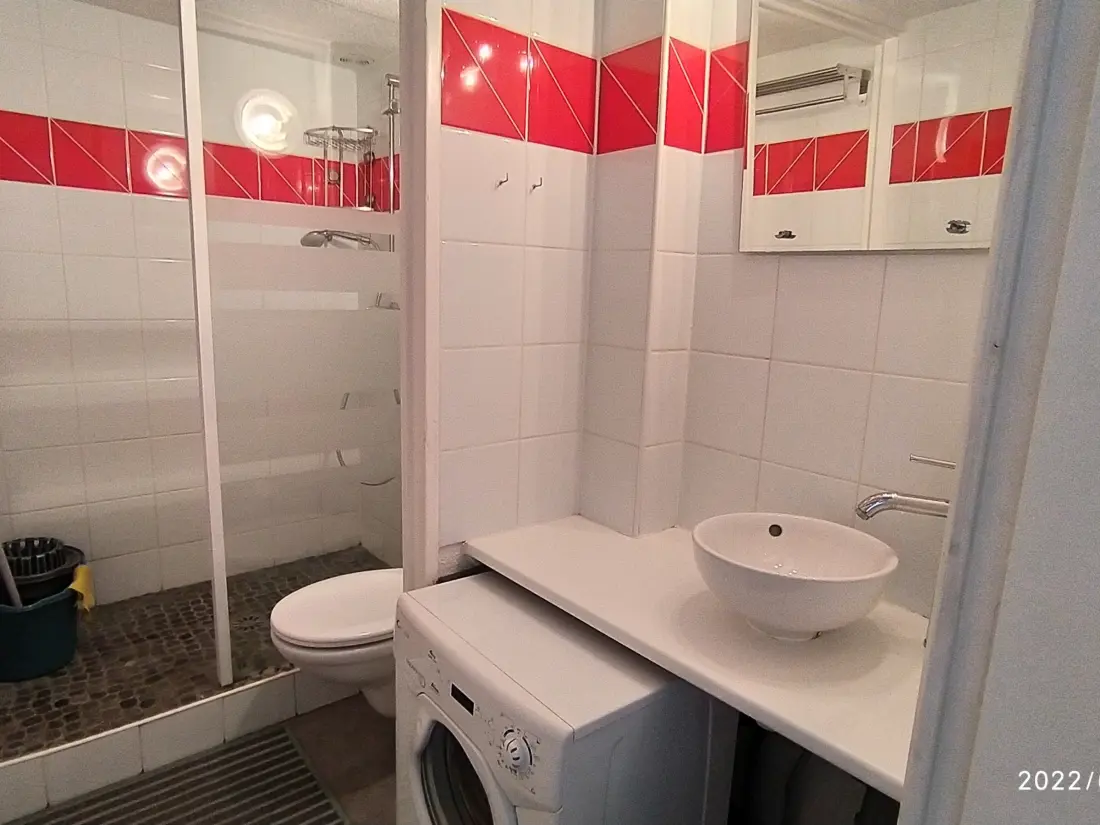 Maison de Vacances Argelès-sur-Mer 407