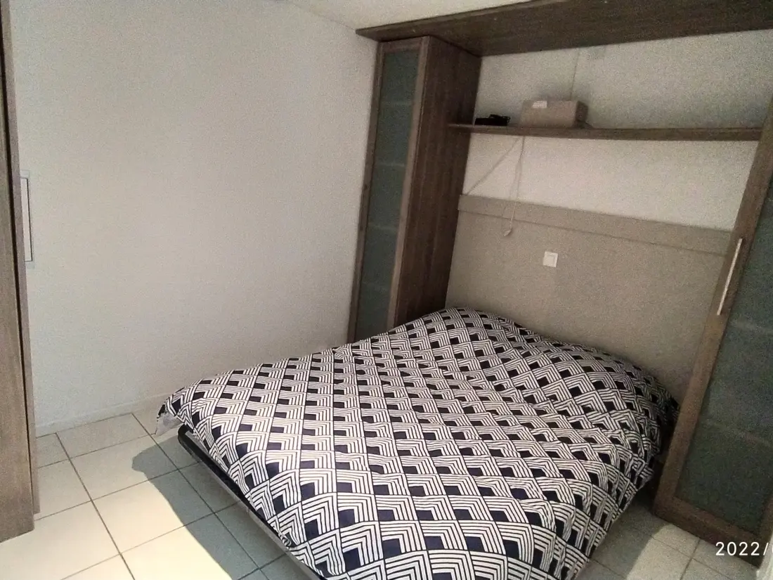 Maison de Vacances Argelès-sur-Mer 407
