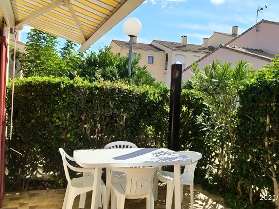 Maison de Vacances Argelès-sur-Mer 407