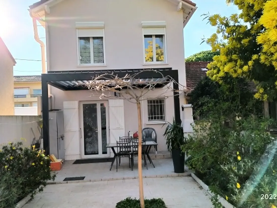 Maison de Vacances Argelès-sur-Mer 409