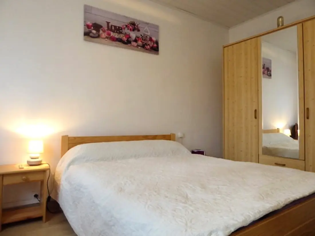 Maison de Vacances Argelès-sur-Mer 409