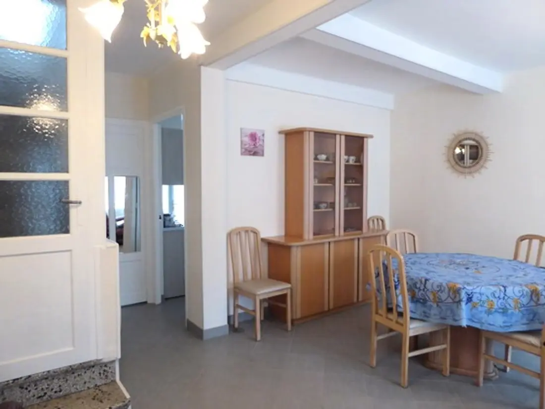 Maison de Vacances Argelès-sur-Mer 409