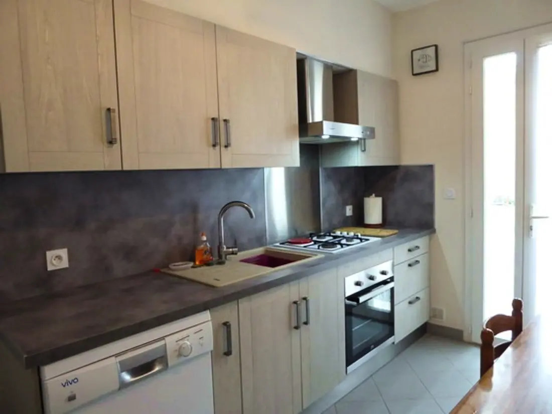 Maison de Vacances Argelès-sur-Mer 409