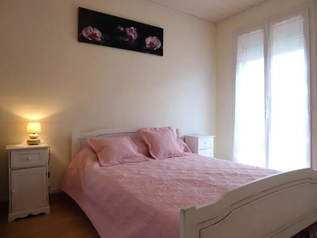 Maison de Vacances Argelès-sur-Mer 409