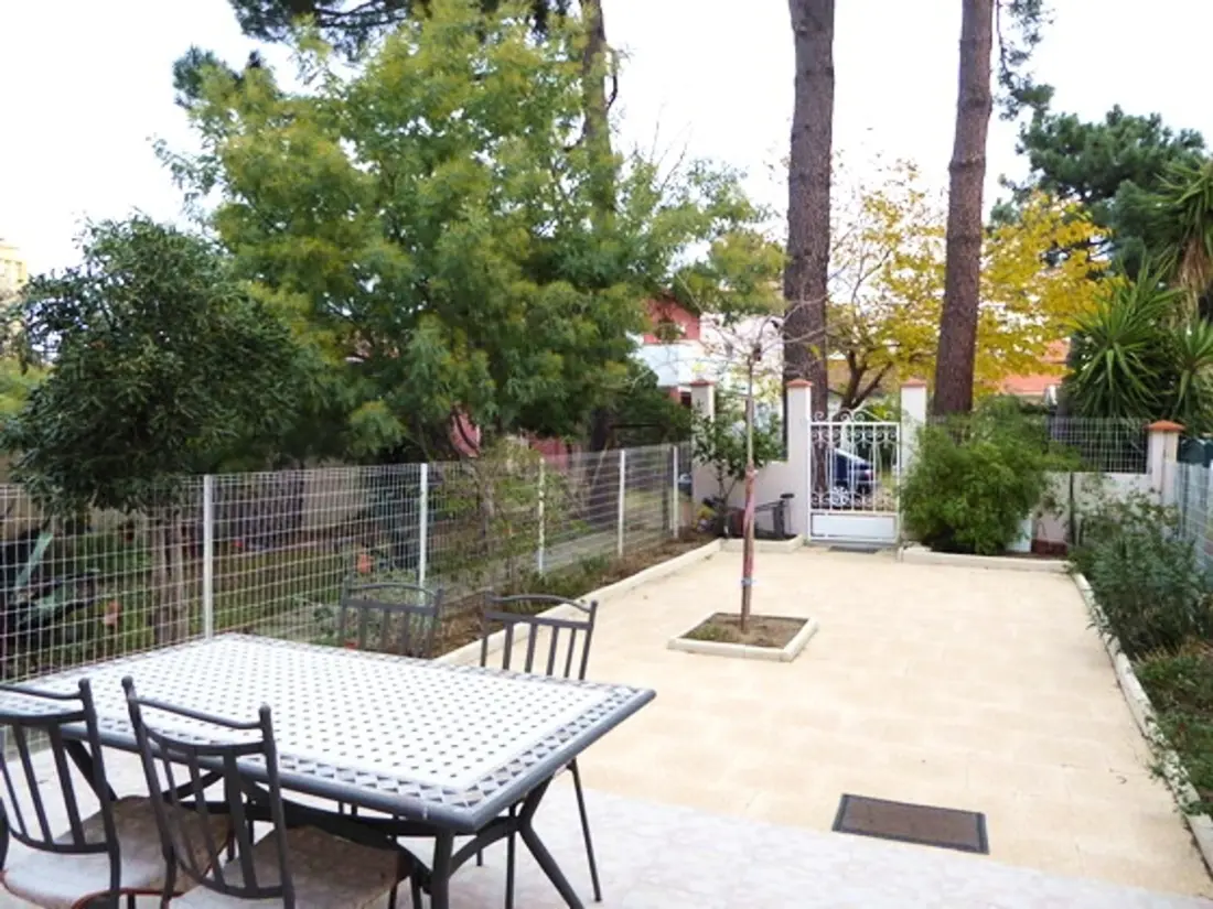 Maison de Vacances Argelès-sur-Mer 409