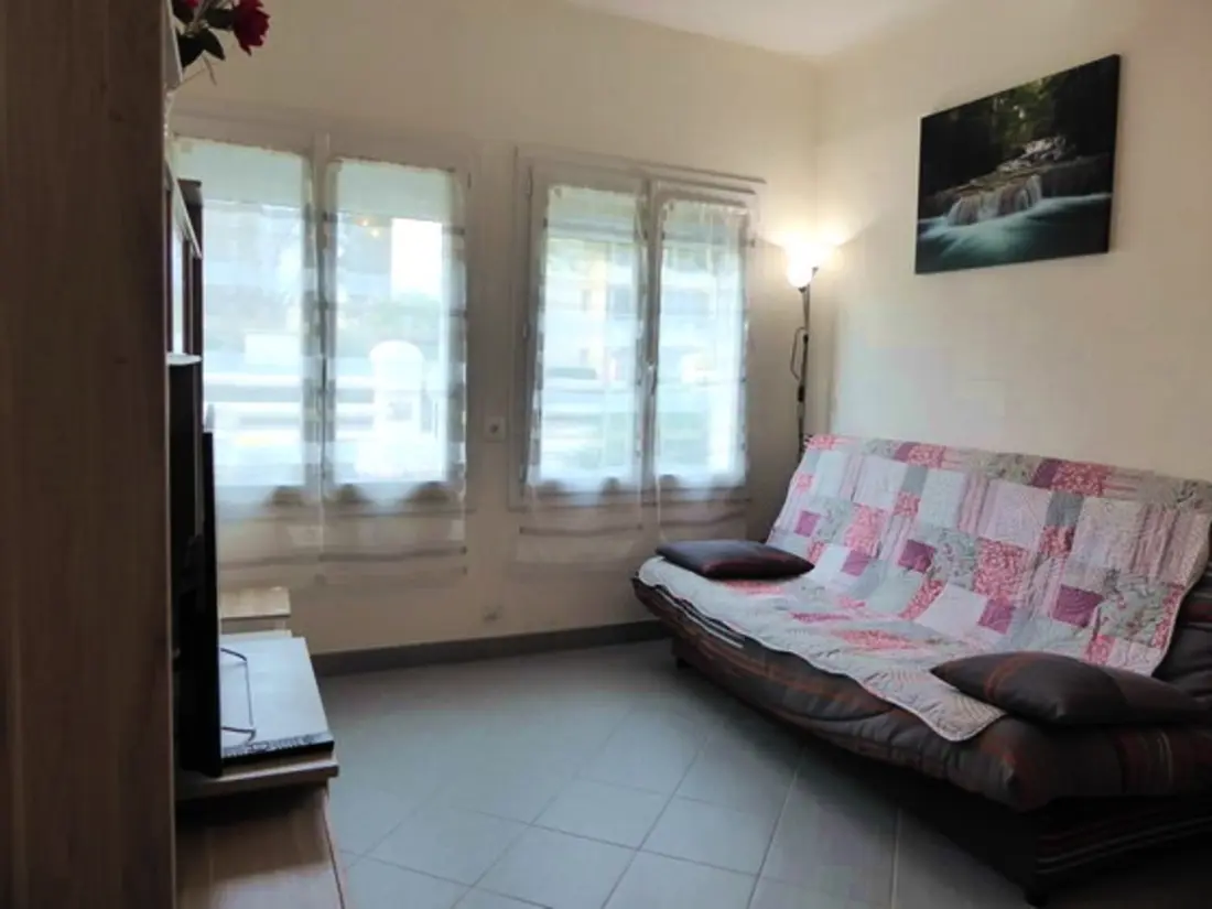 Maison de Vacances Argelès-sur-Mer 409