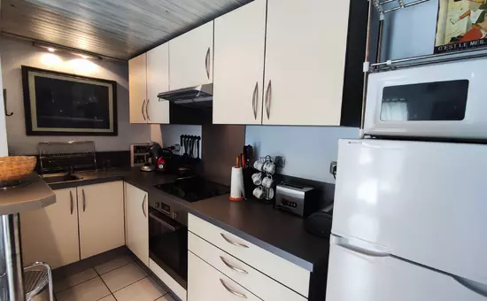 Maison de Vacances Argelès-sur-Mer 410