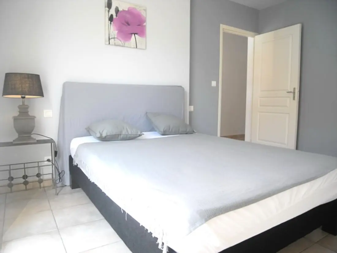 Maison de Vacances Argelès-sur-Mer 411