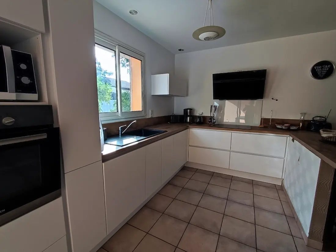 Maison de Vacances Argelès-sur-Mer 411