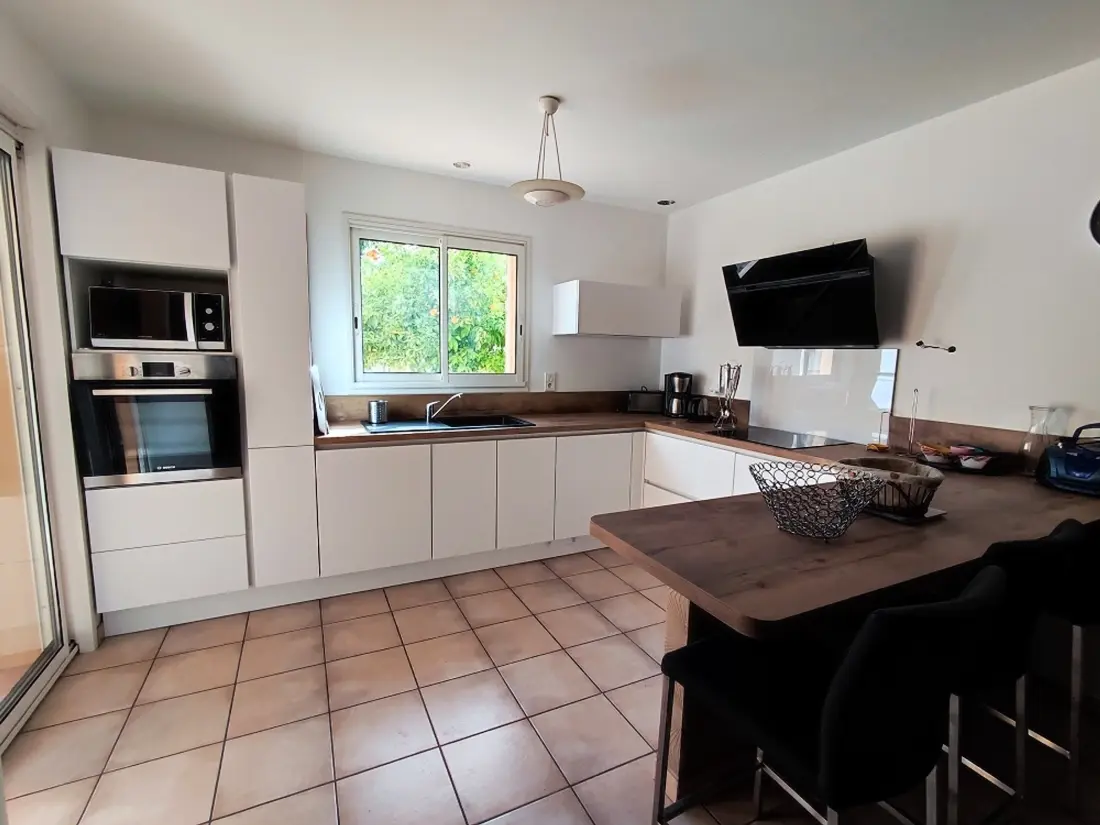 Maison de Vacances Argelès-sur-Mer 411